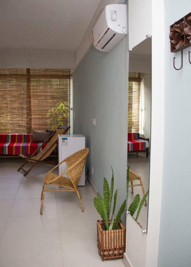 Manjuba Pousada - Taipu De Fora Taipus de Fora Exteriér fotografie