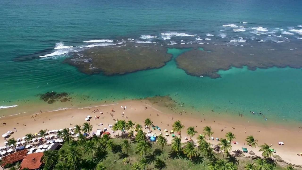 Manjuba Pousada - Taipu De Fora Taipus de Fora Exteriér fotografie