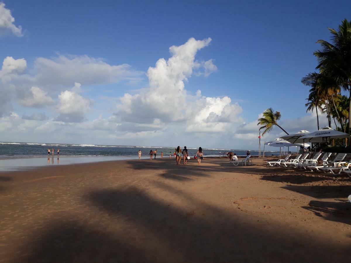 Manjuba Pousada - Taipu De Fora Taipus de Fora Exteriér fotografie